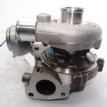 Turbocharger BTN TURBO 757886-5003W OE Ref 2823127400 BTN TURBO