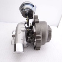 Turbocharger BTN TURBO 757886-5008S OE Ref 2823127450 BTN TURBO