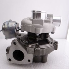 Turbocharger BTN TURBO 757886-5008S OE Ref 2823127450 BTN TURBO