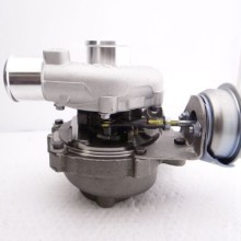 Turbocharger BTN TURBO 757886-5008S OE Ref 2823127450 BTN TURBO
