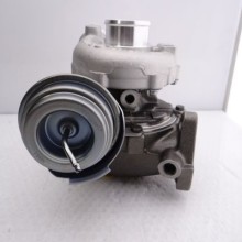Turbocharger BTN TURBO 757886-5008S OE Ref 2823127450 BTN TURBO