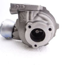 Turbocharger BTN TURBO 757886-5008S OE Ref 2823127450 BTN TURBO