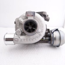 Turbocharger BTN TURBO 757886-5008S OE Ref 2823127450 BTN TURBO