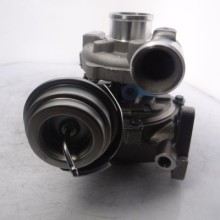 Turbocharger BTN TURBO 757886-9003W OE Ref 2823127400 BTN TURBO