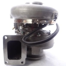 Turbocharger BTN TURBO 758160-5006S OE Ref 23534774 BTN TURBO
