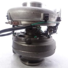 Turbocharger BTN TURBO 758160-5006S OE Ref 23534774 BTN TURBO