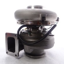 Turbocharger BTN TURBO 758160-5007S OE Ref 23534775 BTN TURBO