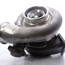 Turbocharger BTN TURBO 758160-5007S OE Ref 23534775 BTN TURBO