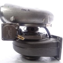 Turbocharger BTN TURBO 758160-5007S OE Ref 23534775 BTN TURBO