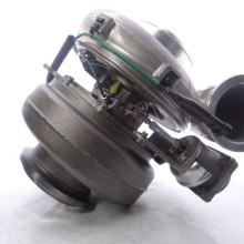 Turbocharger BTN TURBO 758160-5007S OE Ref 23534775 BTN TURBO