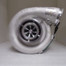 Turbocharger BTN TURBO 758204-5006S OE Ref 23534360 BTN TURBO