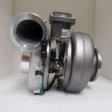 Turbocharger BTN TURBO 758204-5006S OE Ref 23534360 BTN TURBO