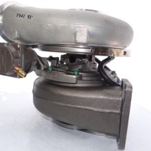 Turbocharger BTN TURBO 758204-5007S OE Ref 23534361 BTN TURBO