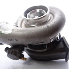 Turbocharger BTN TURBO 758204-5007S OE Ref 23534361 BTN TURBO