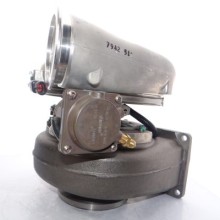 Turbocharger BTN TURBO 758204-5007S OE Ref 23534361 BTN TURBO