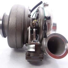 Turbocharger BTN TURBO 758204-5007S OE Ref 23534361 BTN TURBO