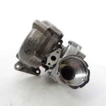 Turbocharger BTN TURBO 758219-5004S OE Ref 03G145702C BTN TURBO