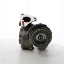 Turbocharger BTN TURBO 758219-9005S OE Ref 03G145702C BTN TURBO