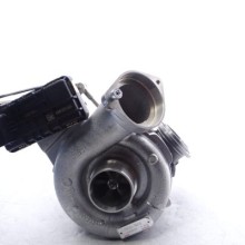 Turbocharger BTN TURBO 758351-5024W OE Ref 11657794260 BTN TURBO