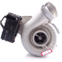 Turbocharger BTN TURBO 758352-9026W OE Ref 11657796312 BTN TURBO