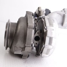 Turbocharger BTN TURBO 758353-5024S OE Ref 11657796315 BTN TURBO