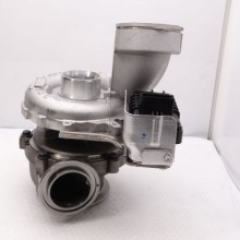 Turbocharger BTN TURBO 758353-5024S OE Ref 11657796315 BTN TURBO