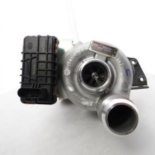 Turbocharger BTN TURBO 758532-5019S OE Ref 1380784 BTN TURBO