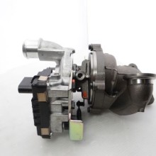 Turbocharger BTN TURBO 758532-9019S OE Ref 1380784 BTN TURBO