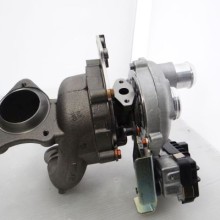 Turbocharger BTN TURBO 758532-9019S OE Ref 1380784 BTN TURBO