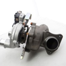 Turbocharger BTN TURBO 758532-9019S OE Ref 1380784 BTN TURBO