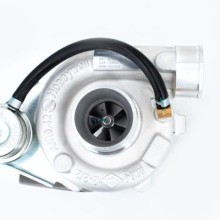 Turbocharger BTN TURBO 758815-5011S OE Ref X1118300CATB1 BTN TURBO