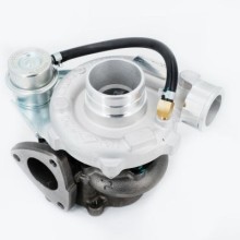 Turbocharger BTN TURBO 758815-5011S OE Ref X1118300CATB1 BTN TURBO