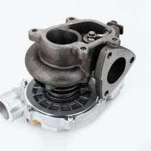 Turbocharger BTN TURBO 758815-5011S OE Ref X1118300CATB1 BTN TURBO