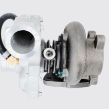 Turbocharger BTN TURBO 758815-5011S OE Ref X1118300CATB1 BTN TURBO