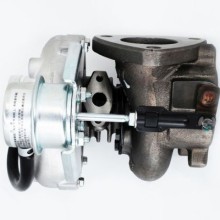 Turbocharger BTN TURBO 758815-5011S OE Ref X1118300CATB1 BTN TURBO
