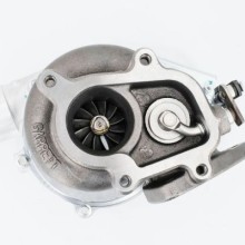 Turbocharger BTN TURBO 758815-5011S OE Ref X1118300CATB1 BTN TURBO