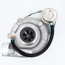 Turbocharger BTN TURBO 758815-5013S OE Ref 1118300CAZ BTN TURBO