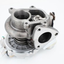 Turbocharger BTN TURBO 758815-5013S OE Ref 1118300CAZ BTN TURBO