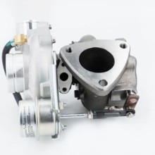 Turbocharger BTN TURBO 758815-5013S OE Ref 1118300CAZ BTN TURBO