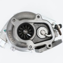 Turbocharger BTN TURBO 758815-5013S OE Ref 1118300CAZ BTN TURBO