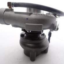 Turbocharger BTN TURBO 759638-5004S OE Ref 1008200FA011 BTN TURBO