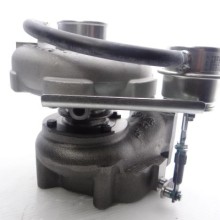 Turbocharger BTN TURBO 759638-5004S OE Ref 1008200FA011 BTN TURBO
