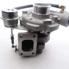 Turbocharger BTN TURBO 759638-5004S OE Ref 1008200FA011 BTN TURBO