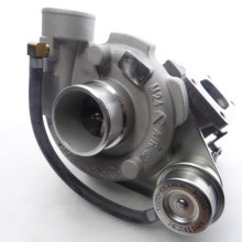 Turbocharger BTN TURBO 759638-5004S OE Ref 1008200FA011 BTN TURBO
