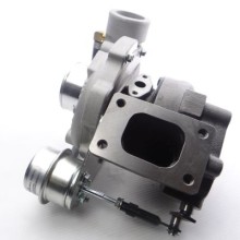 Turbocharger BTN TURBO 759638-5004S OE Ref 1008200FA011 BTN TURBO