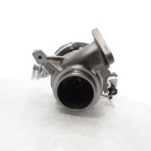 Turbocharger BTN TURBO 759688-5009S OE Ref 6460900480 BTN TURBO
