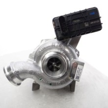 Turbocharger BTN TURBO 759688-5009S OE Ref 6460900480 BTN TURBO