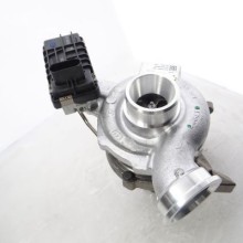 Turbocharger BTN TURBO 759688-5009S OE Ref 6460900480 BTN TURBO
