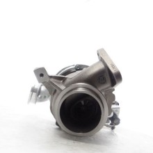 Turbocharger BTN TURBO 759688-5009S OE Ref 6460900480 BTN TURBO