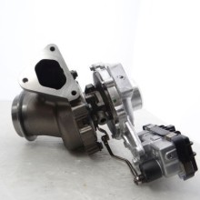 Turbocharger BTN TURBO 759688-5009S OE Ref 6460900480 BTN TURBO